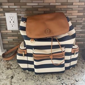 Tory Burch Backpack